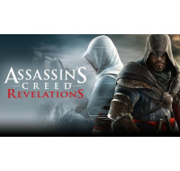 Assassin's Creed Revelations (PC) PL DIGITAL