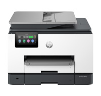 HP All-in-One Officejet Pro 9132e HP+ (A4, 25 ppm, USB 2.0, Ethernet, Wi-Fi, Print, Scan, Copy, FAX, Duplex, DADF)