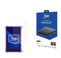 3mk hybridní sklo FlexibleGlass pro Blackview Tab 50 Kids