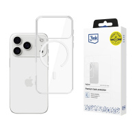 3mk ochranný kryt Magcase pro Apple iPhone 17 Pro Max