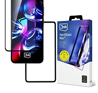 3mk tvrzené sklo Hardglass Max pro Google Pixel 9 Pro XL