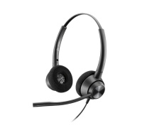 Poly EncorePro 320 Stereo USB-A Headset TAA