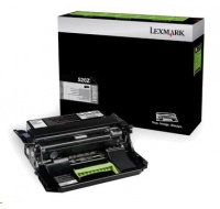 LEXMARK Fotoválec 520Z pro: MS71x/MS81X MX71x/MX81x (100 000 stran)