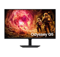 SAMSUNG MT LED LCD 32" Odyssey G5 G50F QHD 180 Hz, g-sync, HDMI, DP
