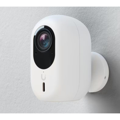 UBNT UVC-G6-INS - Camera G6 Instant bílá