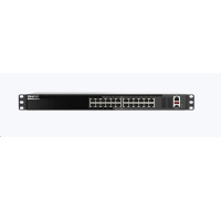 QNAP switch QSW-M3224-24T (24x10GbE)