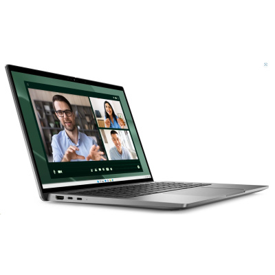 DELL NTB Latitude 7450/U7 165U/16GB|/512GB SSD/14" FHD+/IR Cam & Mic/WLAN/vPro/Backlit Kb/W11 Pro/3Y PS NBD