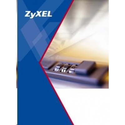 Zyxel 2 + 1 years Next Business Day Delivery (NBDD) service for business switch series