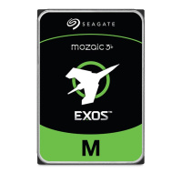 SEAGATE HDD EXOS M 3,5" - 30TB, SATA III, 512MB, 512e