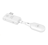 Optoma FPD WHD221 wireless transmitter and receiver