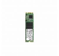 TRANSCEND SSD MTS820 480GB, M.2 2280, SATA III 6Gb/s, TLC