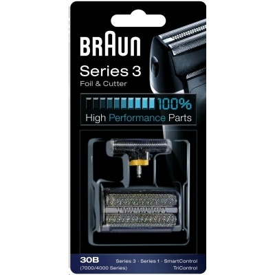 BRAUN Combipack 30B