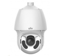 Uniview IPC6622SR-X33-VF 2Mpix, 60 sn/s, H.265, zoom 33x (56.2-2.6°), IR 150 m, WDR 120dB, Micro SDXC, IP66, venkovní