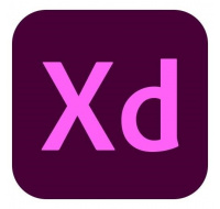 Adobe XD for teams MP ML COM NEW 1 User, 1 Month, Level 2, 10-49 Lic