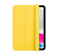 Apple Smart Folio for iPad 11gen - Lemonade