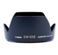 Canon EW-63 II sluneční clona