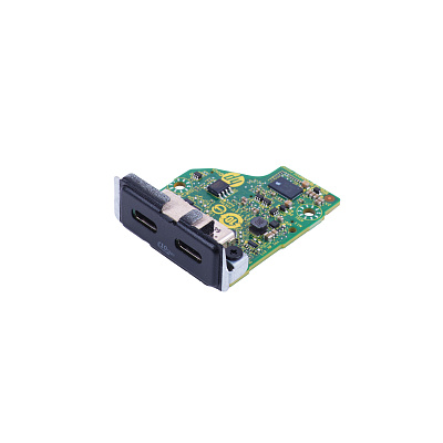 HP USB-C G2 ALT 100W In Flex IO v3