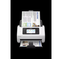 EPSON skener WorkForce DS-800WN Záruka 3 let po registraci