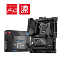 BAZAR - MSI MB Sc LGA1700 MAG B660 TOMAHAWK WIFI, Intel B660, 4xDDR4, 1xDP, 1xHDMI, WI-FI - Po opravě (Bez příšlušenství