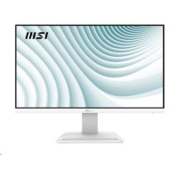 MSI LCD PRO MP243XW, 23.8", IPS, FHD, 100Hz, 1ms, White