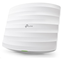 TP-Link EAP223 OMADA WiFi5 AP (AC1350,2,4GHz/5GHz,1xGbELAN,1xPoE-in)