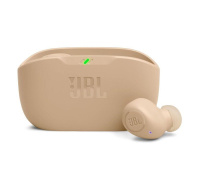 JBL Wave Buds Beige