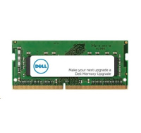 DELL Memory Upgrade - 16GB - 1RX8 DDR5 SODIMM 5600 MHz