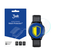 3mk ochranná fólie Watch pro Samsung Galaxy Watch Active 2 (R830), 40 mm
