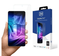 3mk ochranná folie Silky Matt Pro pro Realme GT 7T