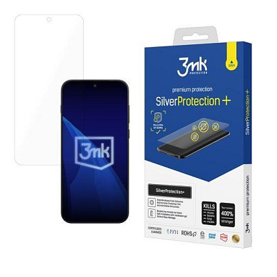 3mk ochranná folie SilverProtection+ pro OnePlus 15R