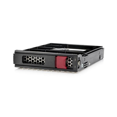 HPE 960GB SATA RI LFF LPC MV SSD ml30/110/350 dl20/160/180g10 g11 P47808-B21 RENEW