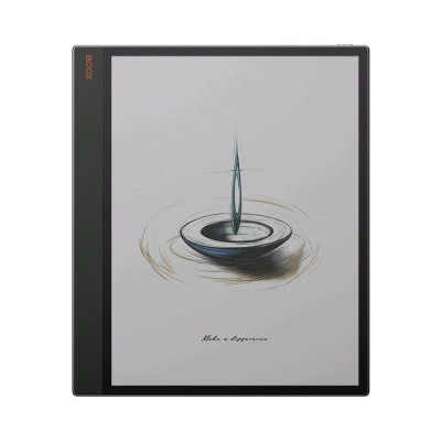 E-book ONYX BOOX TAB X C, 13,3", 128GB, Bluetooth, Android 13, E-ink displej, WIFi