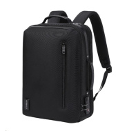 MYBALO Santander bezpečnostní batoh se zámkem