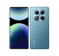 Xiaomi Redmi Note 14 Pro 8GB/256GB Ocean Blue EU