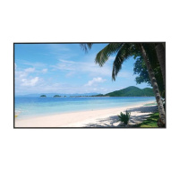 Dahua monitor LM49-S400, 49" - 3840 x 2160, 8ms, 450nit, 4700:1, DP / HDMI / VGA / USB / RJ45 / RS232, VESA, Repro