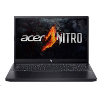 ACER NTB Nitro V 15 (ANV15-41-R7DV),Ryzen 5 6600H,15.6"FHD,16GB,512GB SSD,RTX 3050,W11H,Black