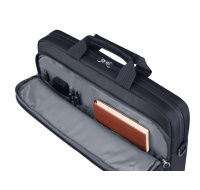 HP Everyday 14 Odyssey Gray Laptop Bag - brašna