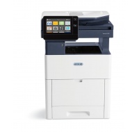 Xerox VersaLink C605XL, barevná laser. multifunkce, A4, 53ppm, USB/Ethernet, 4GB, DUPLEX, DADF,(lze připojit finišer)
