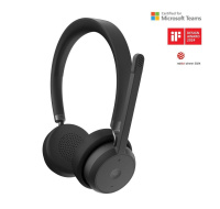 LENOVO sluchátka Wireless VoIP Headset (Teams)