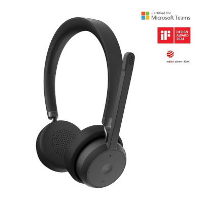LENOVO sluchátka Wireless VoIP Headset (Teams)