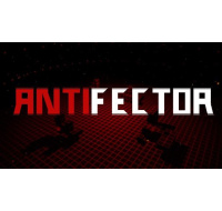 ANTIFECTOR (PC) klíč Steam