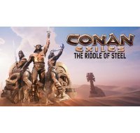 Conan Exiles - The Riddle of Steel (PC) klíč Steam