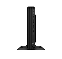HP PC Pro Mini 260 G9, i3-1315U,8GB DDR4,512GB, Intel HD, WiFi 6+BT, USB kl. a myš, 65W, DP+HDMI,Win11Home