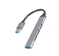 GEMBIRD hub, 4-port USB 3.1