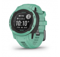 Garmin GPS sportovní hodinky Instinct 2S Solar, Neo Tropic