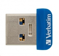 VERBATIM Flash Disk 64GB Store 'n' Stay Nano, USB 3.0