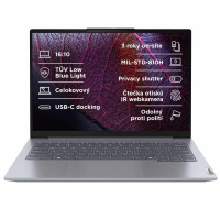 BAZAR - LENOVO NTB ThinkBook 14 G7 - Ryzen5 7535HS,14" WUXGA,16GB,512SSD,IRcam,W11P - rozbaleno