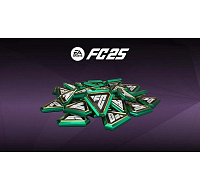 EA SPORTS FC 25 - FC POINTS 2800  (Xbox One/ XS)