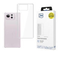 3mk ochranný kryt Clear Case pro Asus Zenfone 12 Ultra