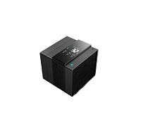 BAZAR DEEPCOOL CPU Chladič ASSASSIN IV VC VISION, 1x120mm, 1x140mm, LGA2066, AM5, černá ROZBALENO